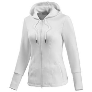 Adidas Stella McCartney Barricade Warm Up Hoodie